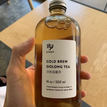 Steep - Tea Rooms Near Me - Los Angeles, California Steep - Tea Rooms Near Me - Los Angeles, California