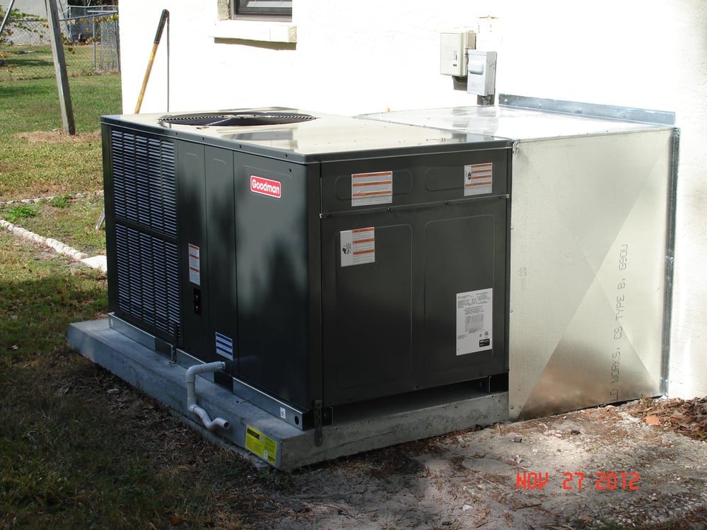 GULFSIDE AIR CONDITIONING & HEATING, LLC Updated June 2024 2306