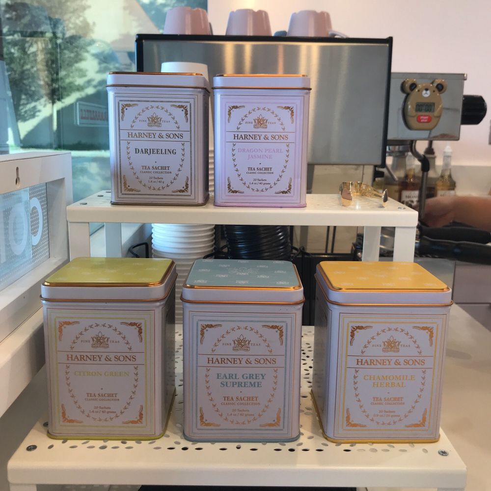 Hooked On Coffee - Coffee & Tea Near Me - Whittier, California