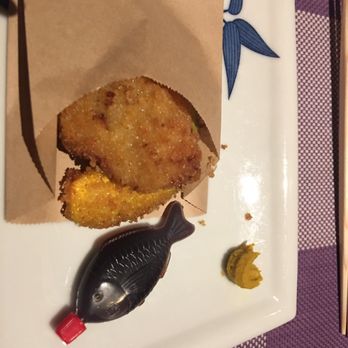Sushi Taro - Sushi Bars Near Me - Washington, DC, District of Columbia