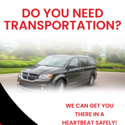 4 Heartbeats Transportation