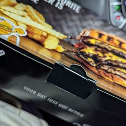 The Food Truck Store - Packaging