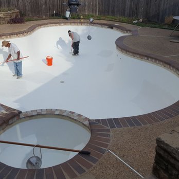 DFW Fiberglass Pool Renovations - Pool & Hot Tub Service Near Me - Mesquite, Texas DFW Fiberglass Pool Renovations - Pool & Hot Tub Service Near Me - Mesquite, Texas