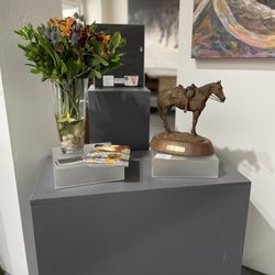 Silver Creek Fine Art Gallery & Custom Framing
