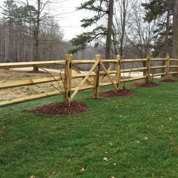 Fence Builders - Diamond Rail/Split Rail Fence - It's rustic appearance is well suited for historical North Carolina & is available in 2-Rail and 3-Rail. - Fences & Gates Near Me - Winston-Salem, North Carolina Fence Builders - Diamond Rail/Split Rail Fence - It's rustic appearance is well suited for historical North Carolina & is available in 2-Rail and 3-Rail. - Fences & Gates Near Me - Winston-Salem, North Carolina