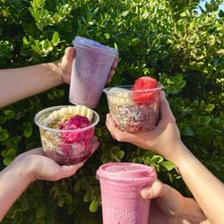 Shake Smart