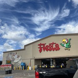 Fiesta Mart #81