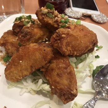 Big Skyy Bistro - Seafood Near Me - Riverside, California