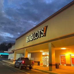 Exterior photo of Big Lots - Chesterfield, Virginia Exterior photo of Big Lots - Chesterfield, Virginia