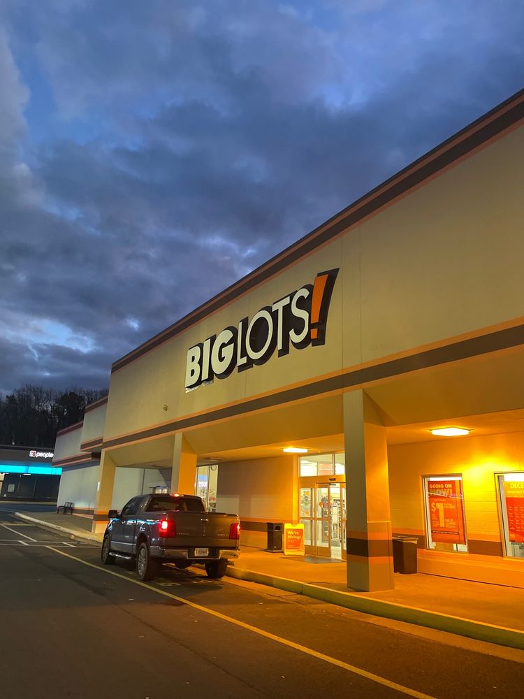 BIG LOTS Updated October 2024 8533 Midlothian Tpke N, Chesterfield