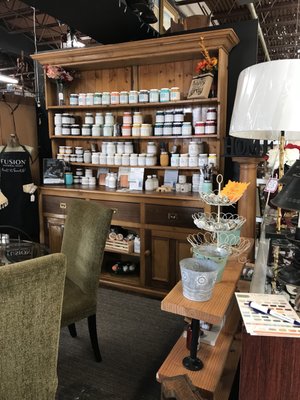 Upscale Resale Gallery