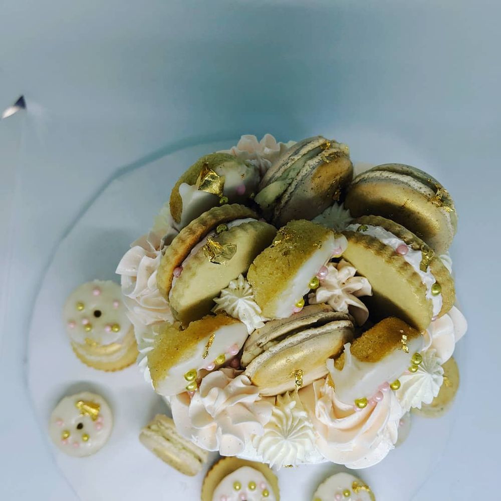 KJ’S CAKERY BAKERY SWEET SHOP 94 Photos & 42 Reviews Bakeries 204