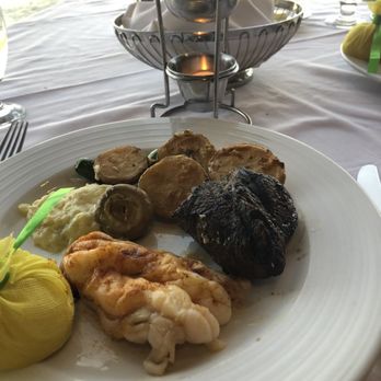 The Gourmet Room - Filet & Lobster - Seafood Near Me - Laughlin, Nevada The Gourmet Room - Filet & Lobster - Seafood Near Me - Laughlin, Nevada