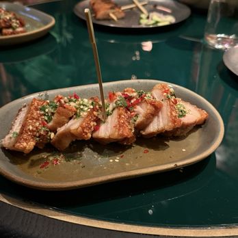 Crying Tiger - Thai Near Me - Chicago, Illinois