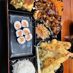 Oco Time - Bento