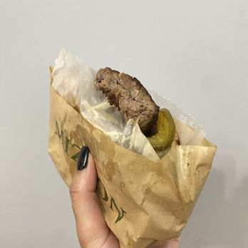 Miznon - Sandwiches Near Me - New York, New York Miznon - Sandwiches Near Me - New York, New York