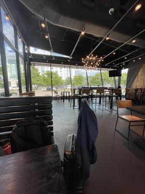 Shake Shack Austin, Domain by null