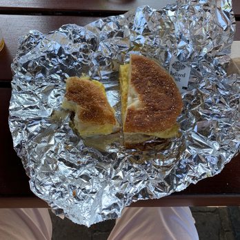 The Model Bakery - Egg and cheese muffin - Bakeries Near Me - Napa, California The Model Bakery - Egg and cheese muffin - Bakeries Near Me - Napa, California
