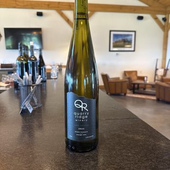 Quarry Ridge Winery - Wine Tasting Room Near Me - Union Springs, New York Quarry Ridge Winery - Wine Tasting Room Near Me - Union Springs, New York