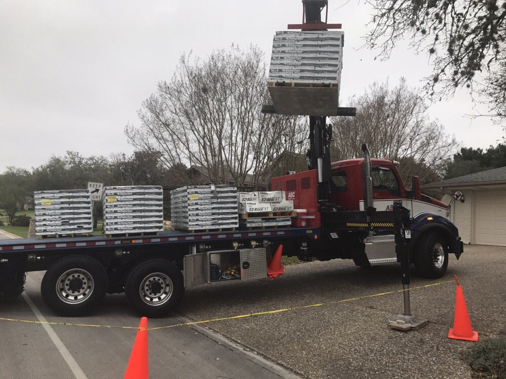 Slide of Rocking D Enterprises