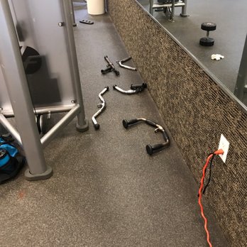 LA Fitness - Gyms Near Me - Marietta, Georgia