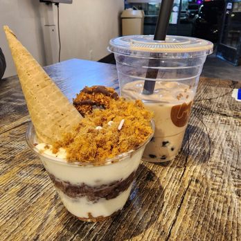 Meet Tea - Bubble Tea Near Me - Temple City, California