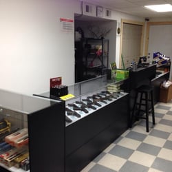Woodland Firearms & Supply