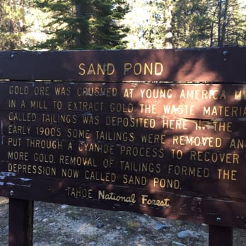Salmon Creek Campground - Active Life Near Me - Sierra City, California Salmon Creek Campground - Active Life Near Me - Sierra City, California