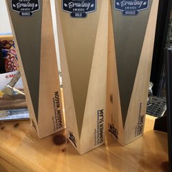 Stray Dog Brewing Company