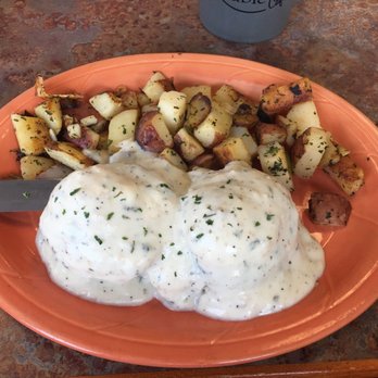 Kitchen Table Cafe - Evergreen Place - Breakfast & Brunch Near Me - Vancouver, Washington
