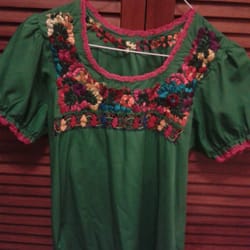 Liliana del Toro - Blusa de Liliana del Toro