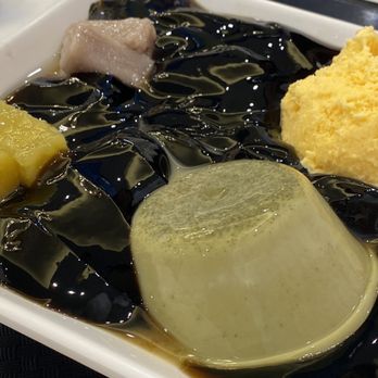 Blackball Taiwanese Dessert - Taiwanese Near Me - Vancouver, British Columbia