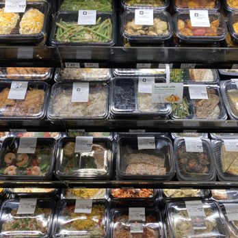 Publix - a variety of food in plastic containers - Grocery Near Me - Winter Park, Florida Publix - a variety of food in plastic containers - Grocery Near Me - Winter Park, Florida