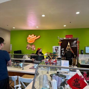 BentoLicious - first time to visit this taiwanese bento box place - Taiwanese Near Me - Pleasanton, California