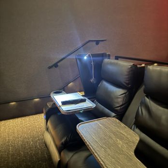 CMX CineBistro - Menu at your seat - Cinema Near Me - McLean, Virginia