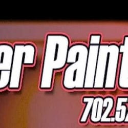 Las Vegas Premier Paintball
