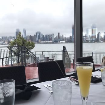 Chart House - Stunning views of the city. - Seafood Near Me - Weehawken, New Jersey Chart House - Stunning views of the city. - Seafood Near Me - Weehawken, New Jersey