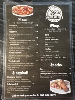 Ravens Ring Brewing Company by null