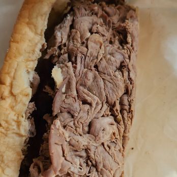 Maxwells Beef - Beef & sausage combo - American Near Me - Downers Grove, Illinois
