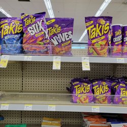 Walgreens