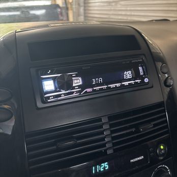 Car Audio & Security Specialists - Car Stereo Installation Near Me - Kailua, Hawaii