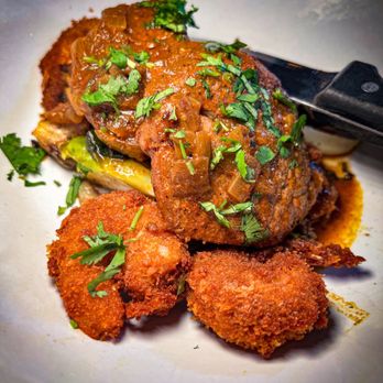 Oh' Calcutta - Surf & turf - Indian Near Me - Winston-Salem, North Carolina