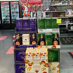 USA Package Store No 2