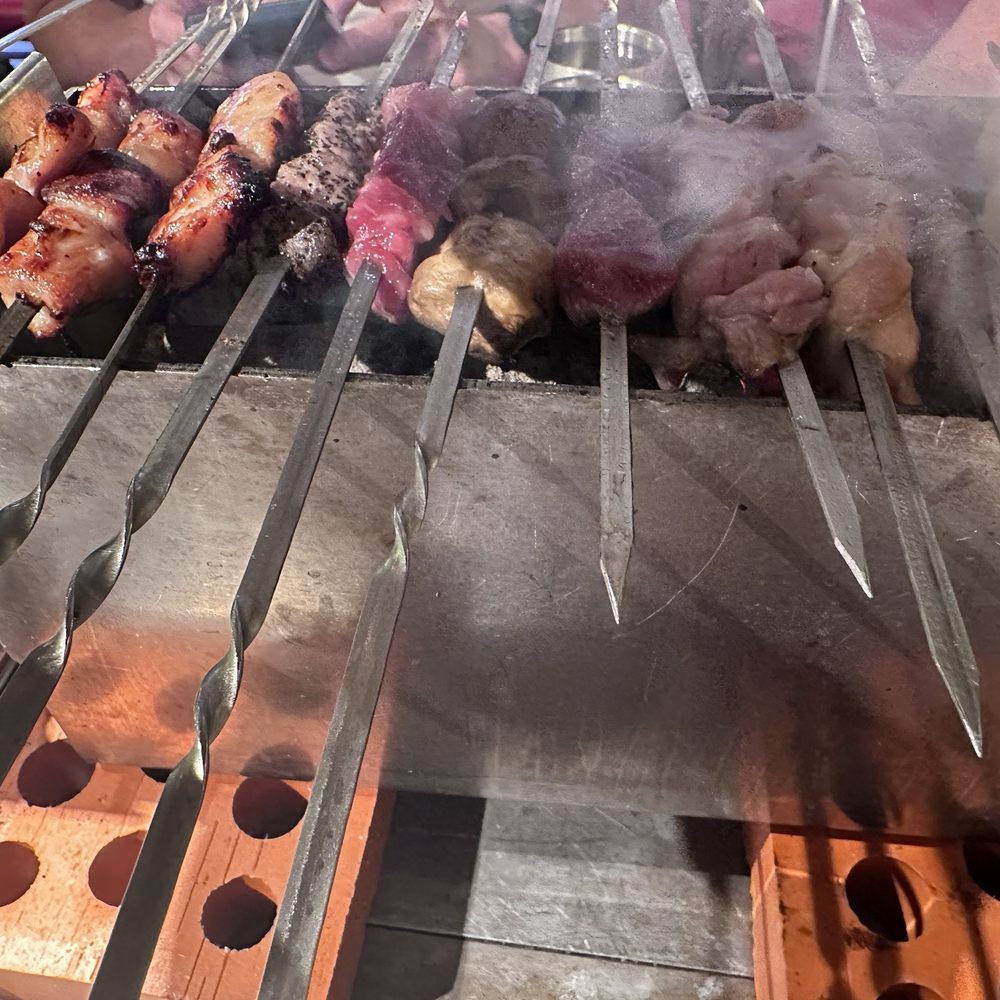 Chubby Skewers - A fine assortment of skewers - Barbeque Near Me - Mesa, Arizona Chubby Skewers - A fine assortment of skewers - Barbeque Near Me - Mesa, Arizona