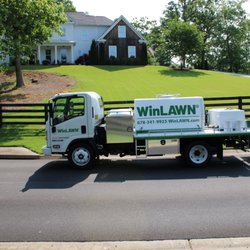 WinLAWN
