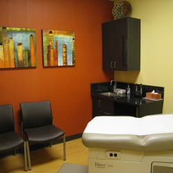 Thomas F Carmen, MD - Exam Room