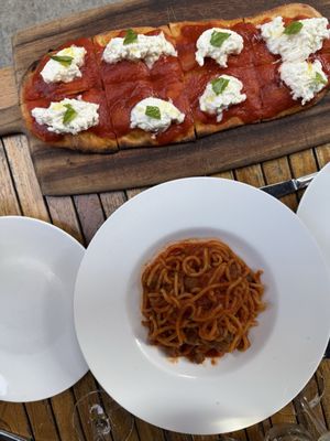 Tarallucci e Vino Union Square by null