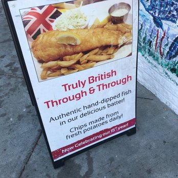 Go Fish! - Seafood Near Me - Rehoboth Beach, Delaware