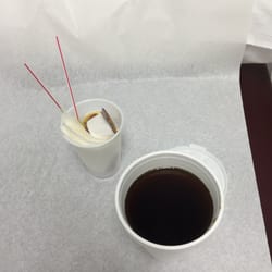 Richmond Allergy & Asthma Specialists - Not many offices offer coffee while you're being allergy tested!