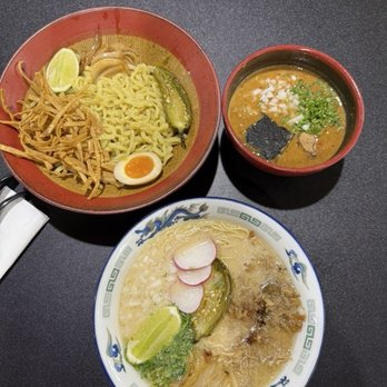Ramen Del Barrio - Ramen Near Me - Austin, Texas